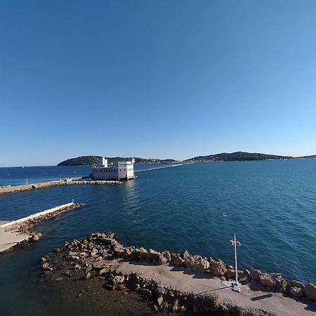 Appartement Agreable Pres De La Mer ! Τουλόν Εξωτερικό φωτογραφία