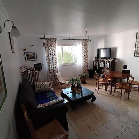 Appartement Agreable Pres De La Mer ! Τουλόν Εξωτερικό φωτογραφία