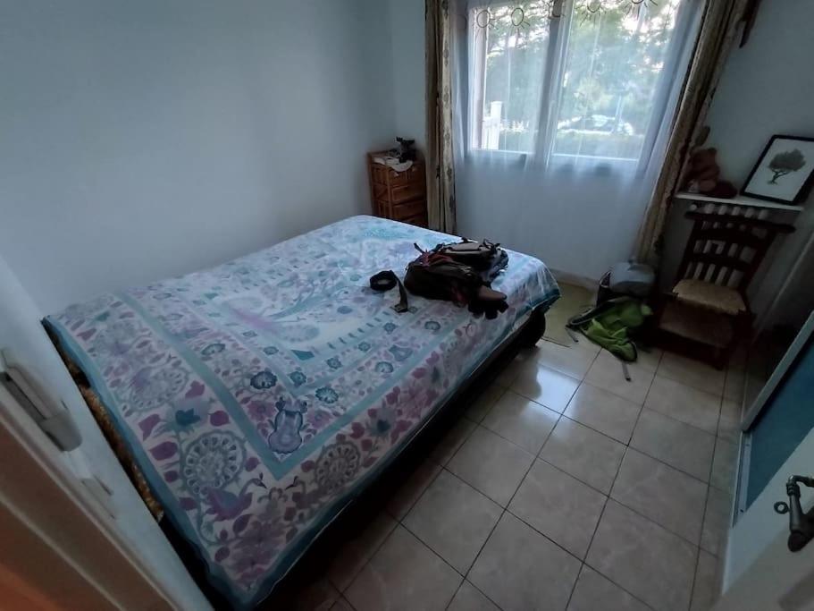 Appartement Agreable Pres De La Mer ! Τουλόν Εξωτερικό φωτογραφία