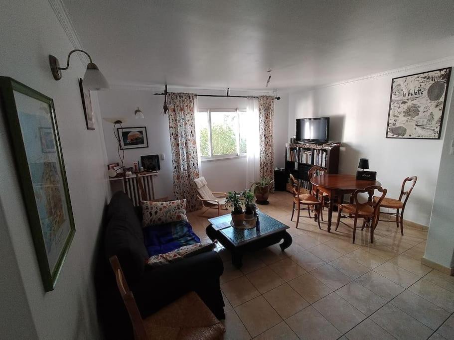Appartement Agreable Pres De La Mer ! Τουλόν Εξωτερικό φωτογραφία